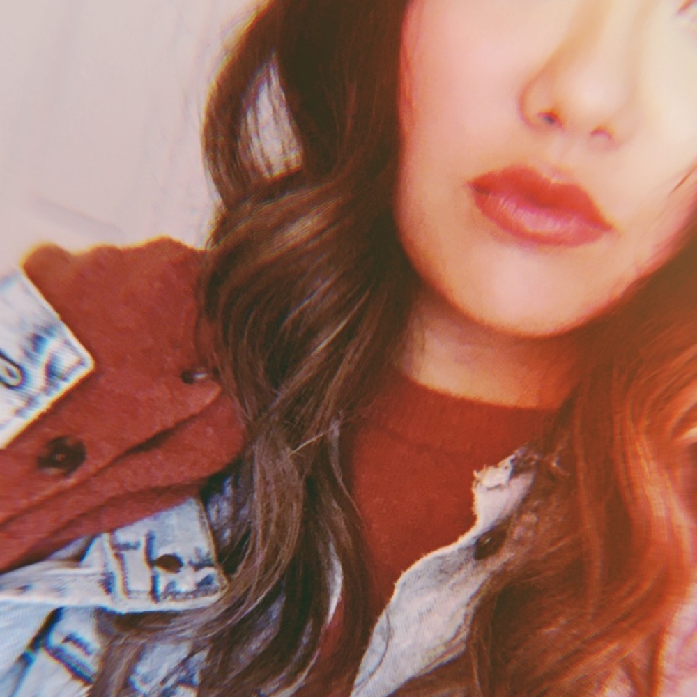 Meet your Posher, Kirsten